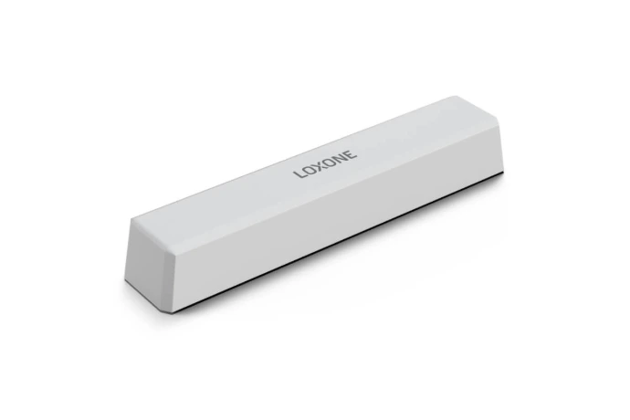 Loxone senzor za okna in vrata za avtomatizacijo stavb in varnost