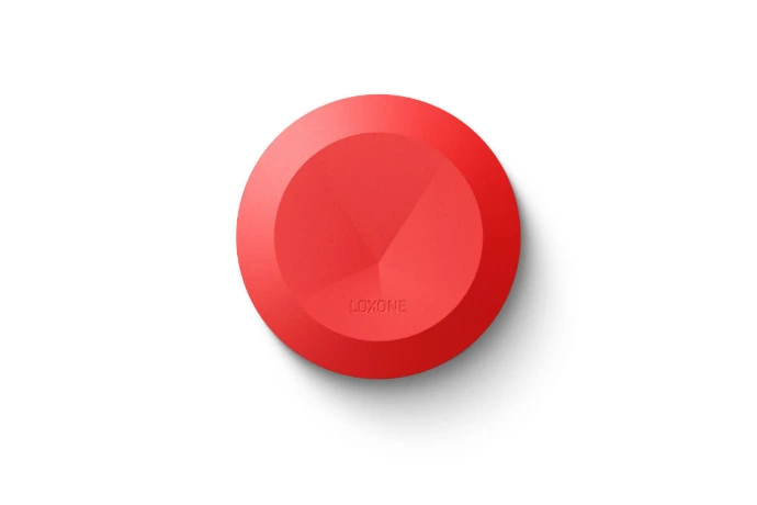 Gumb za klic v sili za stanovalce s posebnimi potrebami